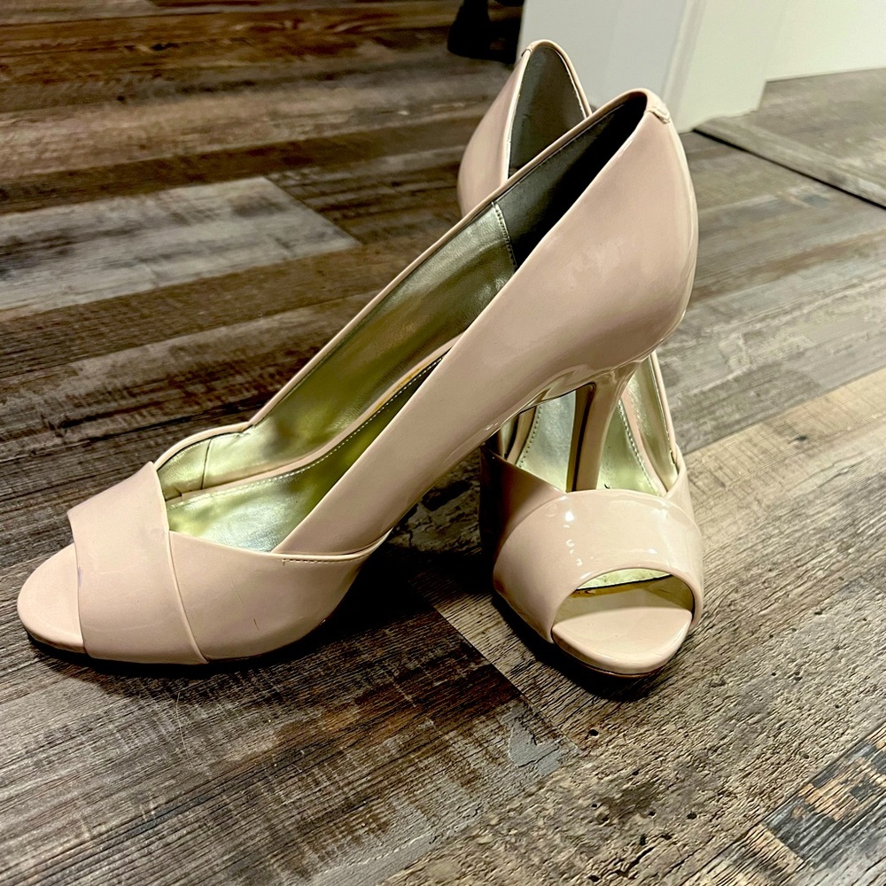 Alfani dress shoe size 8
